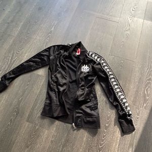 Kappa Jacket